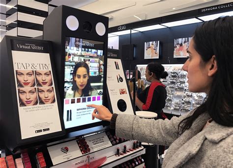 Creating an Inclusive Beauty Experience: Sephora's Magical Touch